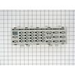 Washer Electronic Control Board for GE EWA4000B0WW - Part WH12X10138
