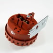 Washer Water-level Pressure Switch WH12X10139