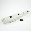 Washer Electronic Control Board for GE WJSE3110A2WW - Part WH12X10187