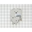 Washer Timer for Hotpoint VBXR1090D8WW - Part WH12X10196