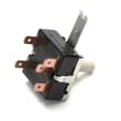 Washer Water Temperature Switch for GE WNSR3090V0WW - Part WH12X1019