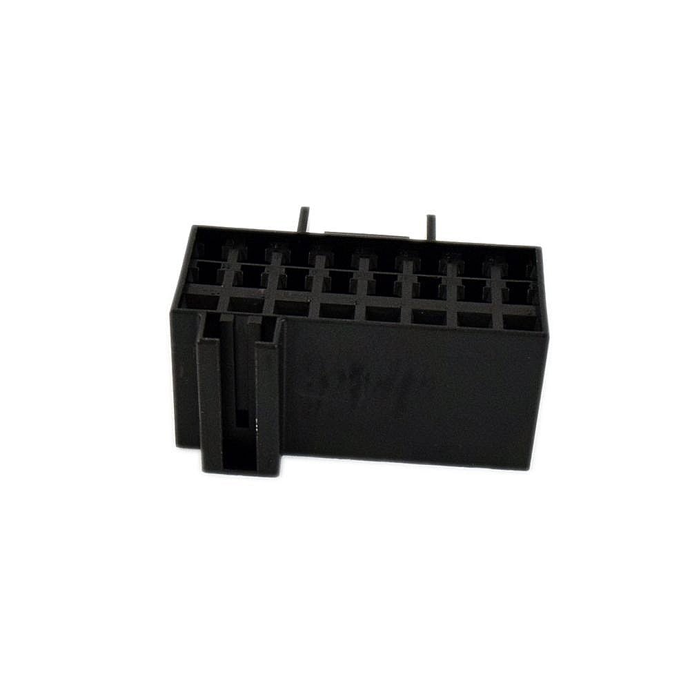GE Part #wh12X10205, Terminal Housing | 6.00 x 6.00 x 0.90