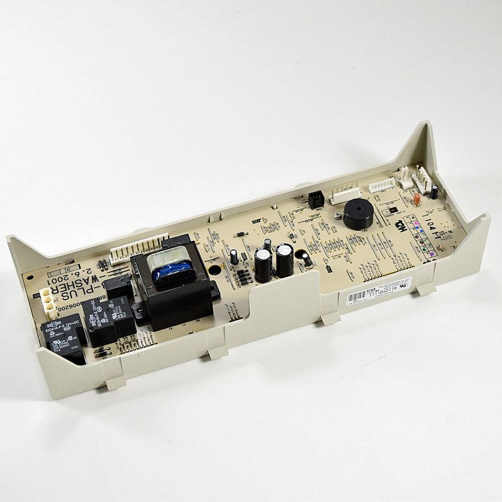 Photo of Washer Electronic Control Board from Repair Parts Direct