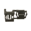 Locking Self for Hotpoint HTWP1400F2WW - Part WH12X10208