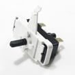 Laundry Center Dryer Push-to-start Switch for GE WSM2420D2CC - Part WH12X10209