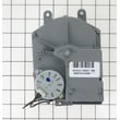 Washer Timer for GE WNSR3090V0WW - Part WH12X1021