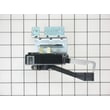 Laundry Center Washer Lid Lock for GE WSM2700DAWWW - Part WH12X10216