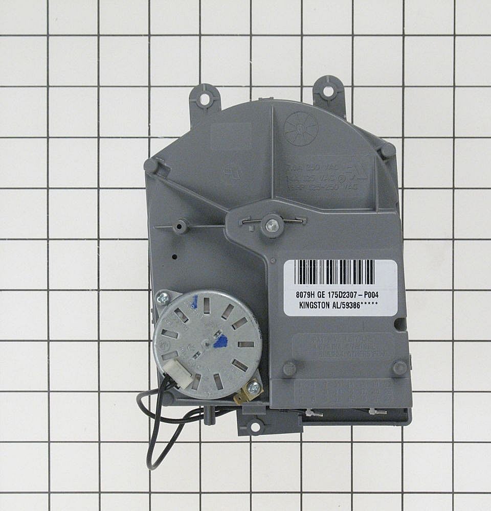 Photo of Washer Timer from Repair Parts Direct
