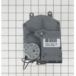 Washer Timer for GE WJSR2080TAWB - Part WH12X1022