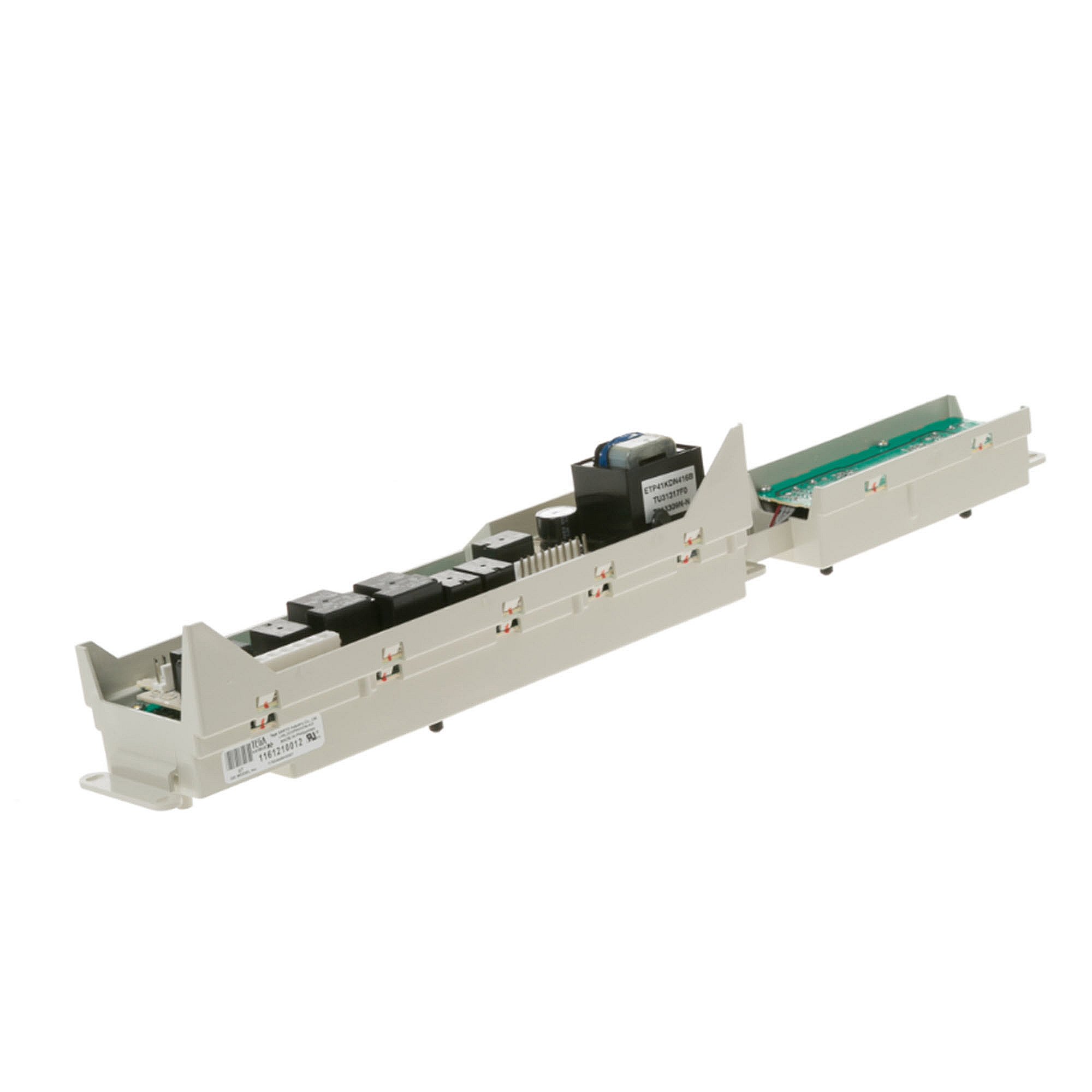 Controls Asm WH12X10222RFR