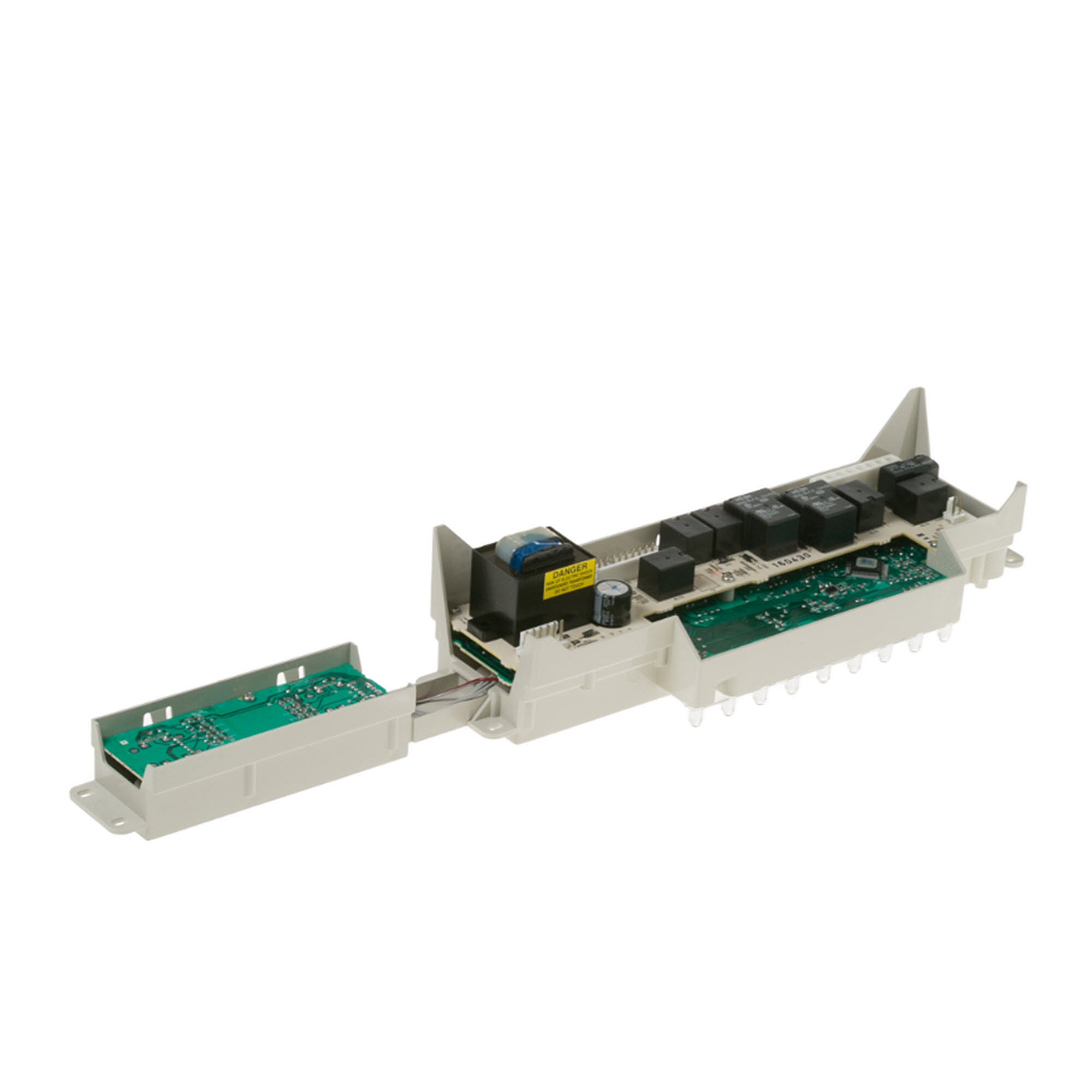 Controls Asm WH12X10222RFR