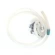 Washer Water-level Pressure Switch for GE WPGT9360E0WW - Part WH12X10247