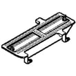 Washer Brake Resistor for GE WPGT9360E0WW - Part WH12X10250