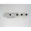 Washer Electronic Control Board for GE WCRE6270DCWW - Part WH12X10252