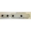 Refurbished Washer Electronic Control Board WH12X10252R