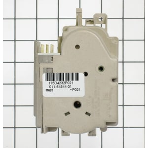 Washer Timer WH12X10255