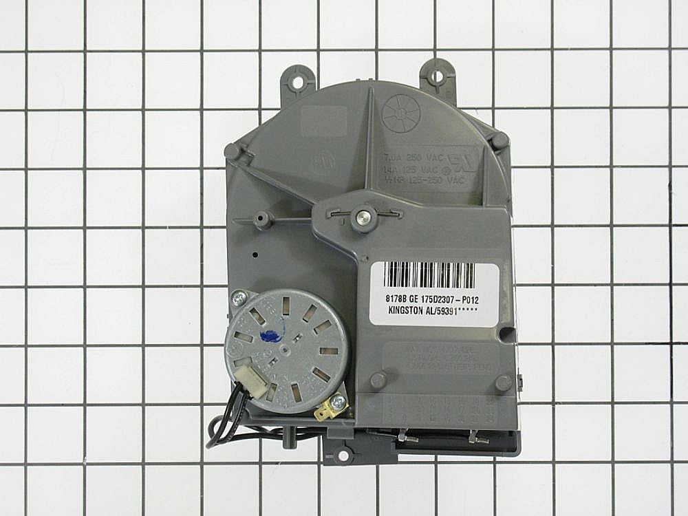 Photo of Washer Timer from Repair Parts Direct