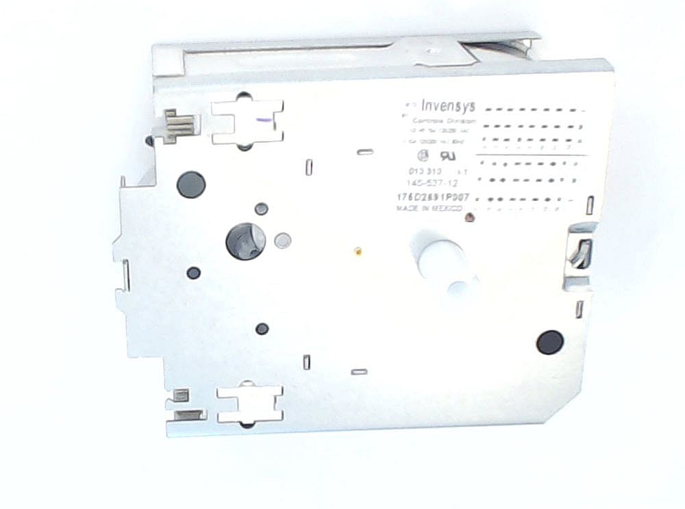 Photo of Washer Timer from Repair Parts Direct