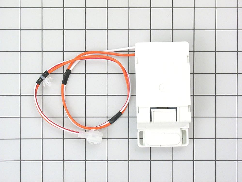 Part #wh12X10531, Washer Lid Switch (Replaces Wh12X10275) / 11.20 x 12.00 x 1.10