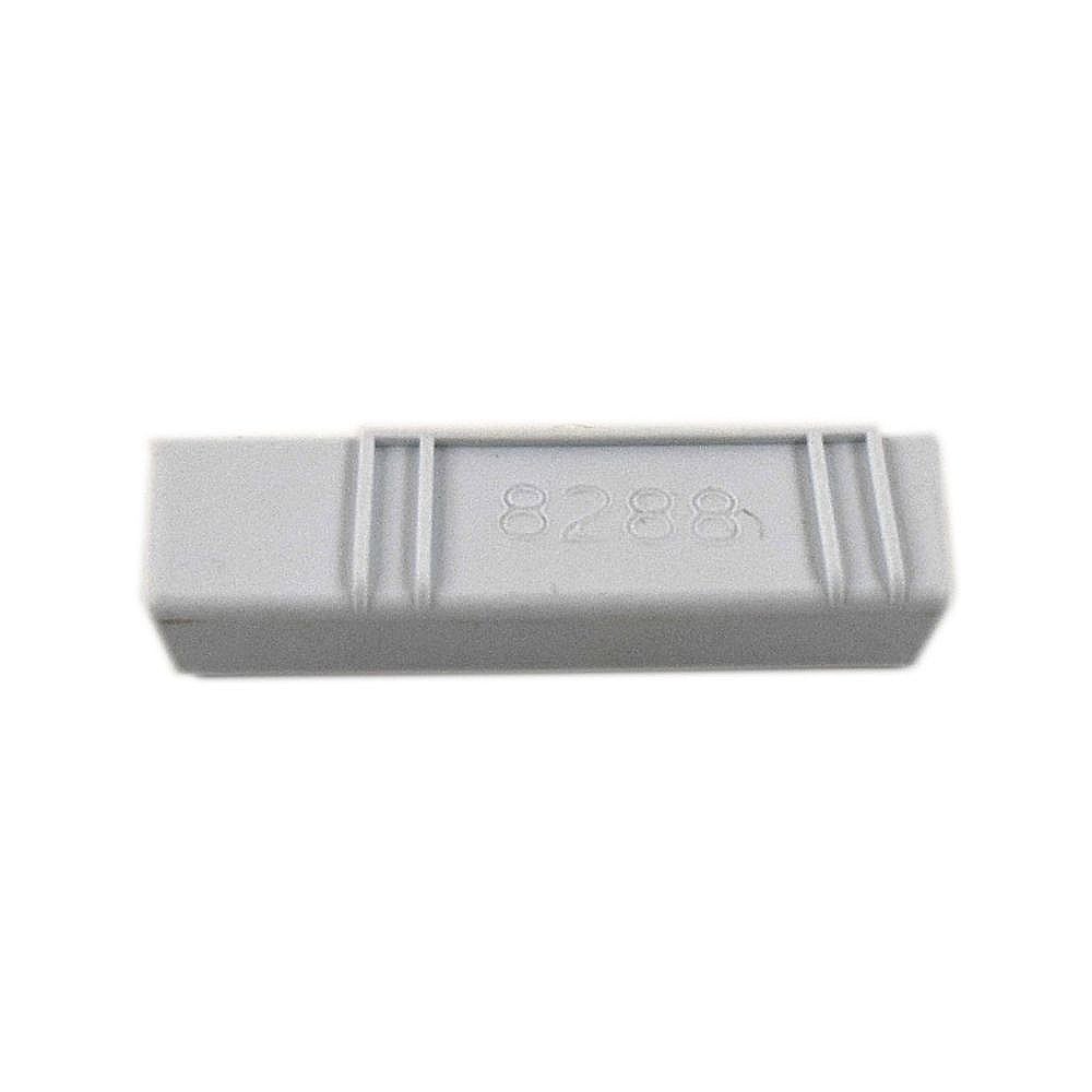 Part #wh12X10276, Washer Lid Switch Magnet (Replaces Wh12X10092, Wh12X10329, Wh12X10551) / 1.00 x 6.00 x 0.30