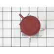 Washer Pressure Switch for Hotpoint VBXR1090D8WW - Part WH12X10279