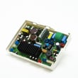 Washer Electronic Control Board for GE WPGT9360E0WW - Part WH12X10281