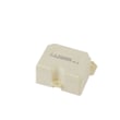 Washer Noise Filter for GE WPGT9360E0WW - Part WH12X10283