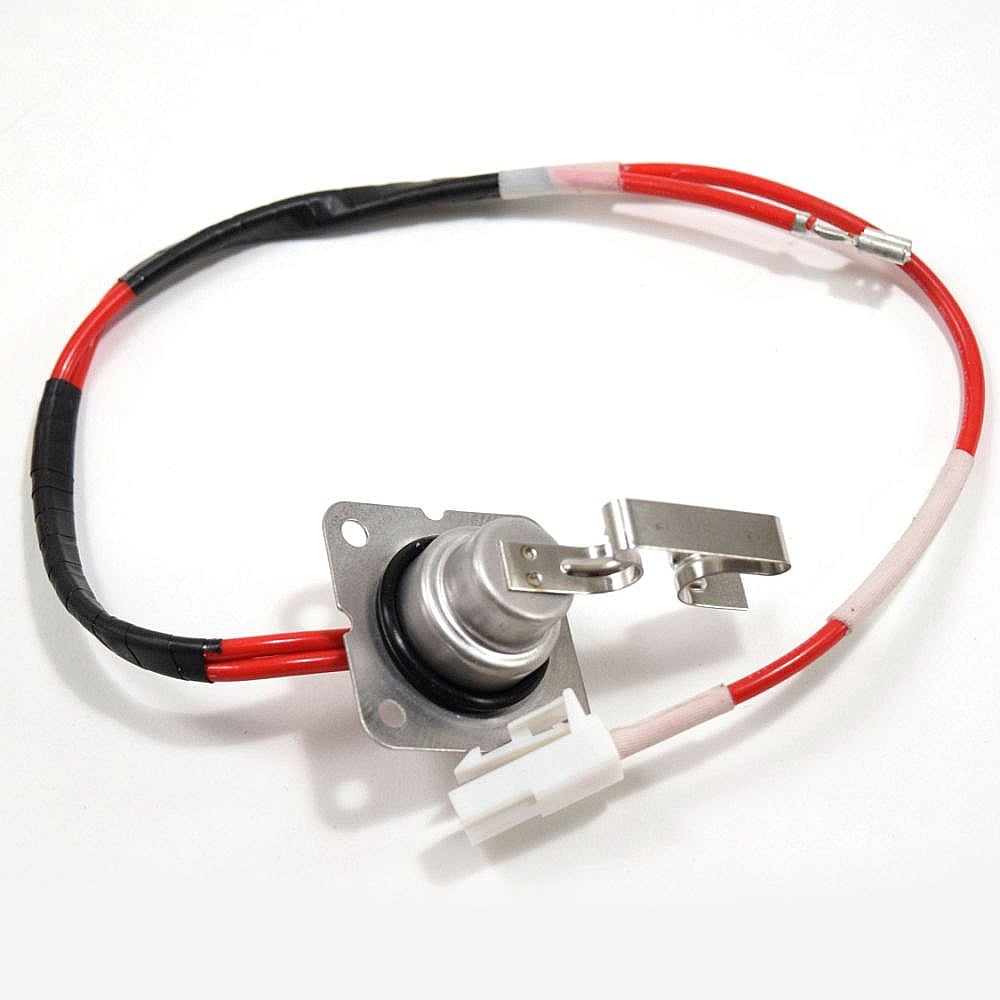 GE Part #wh12X10285, Thermostat Assembly | 6.00 x 6.00 x 1.50