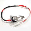 Thermostat Assembly for GE WPGT9360E0WW - Part WH12X10285