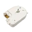 Washer Timer for GE WLDSR416F3WC - Part WH12X10297