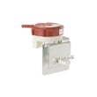 Washer Water-level Pressure Switch for Hotpoint HTWP1400F1WW - Part WH12X10301