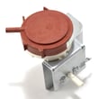 Washer Water-level Pressure Switch for GE WHDRR418E5WW - Part WH12X10302