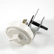 Washer Water-level Pressure Switch for GE 57751H3WW - Part WH12X10322