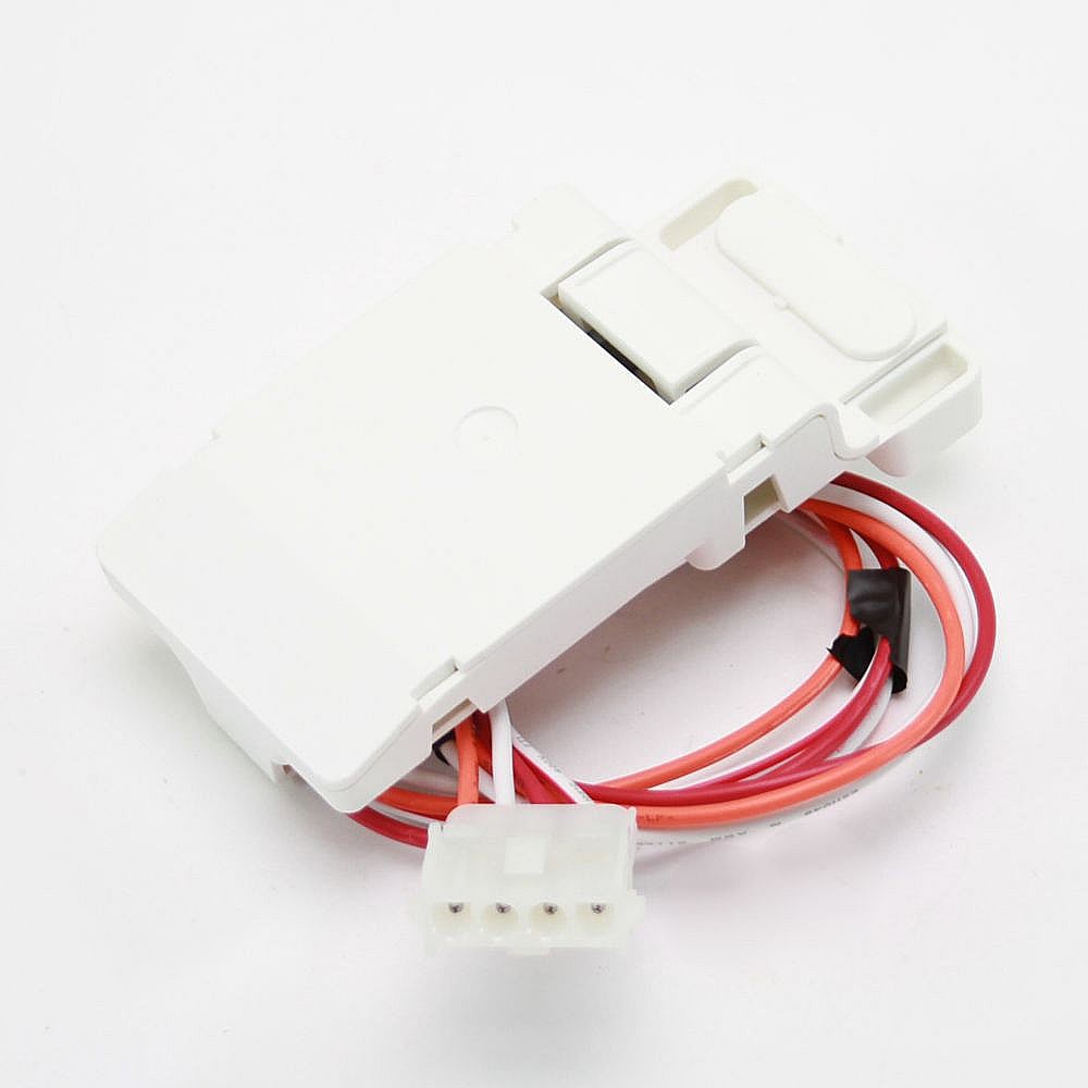 Part #wh12X10333, Washer Lid Switch / 6.00 x 5.50 x 2.00