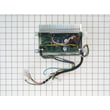 Inverter for GE WCVH6800J0BB - Part WH12X10335