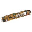 Washer Electronic Control Board for GE WSLP1100H0WW - Part WH12X10359
