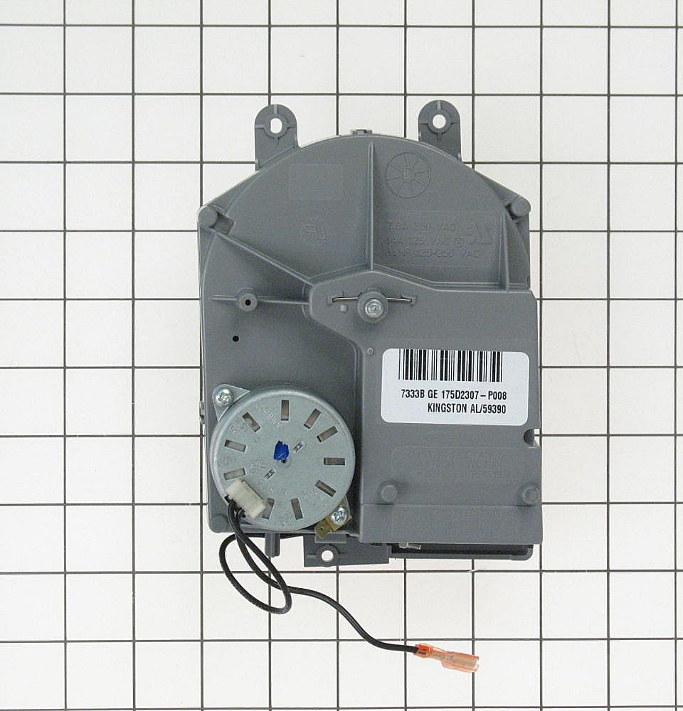 Photo of Washer Timer from Repair Parts Direct