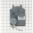 Washer Timer for GE WPSQ4160T7AA - Part WH12X1037