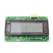 Washer Display Control Board for GE WPDH8900J0MV - Part WH12X10389