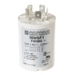 Washer Noise Filter for GE GTW860SPJ1MC - Part WH12X10408