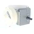 Washer Water-level Pressure Switch for GE GSRE5600K2WW - Part WH12X10413