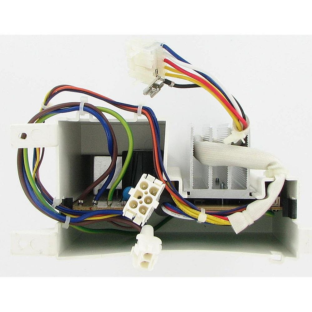 Part #wh12X10418R, Refurbished Washer Drive Motor Inverter Board