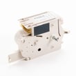 Washer Timer for GE WHDSR209G8WW - Part WH12X10424