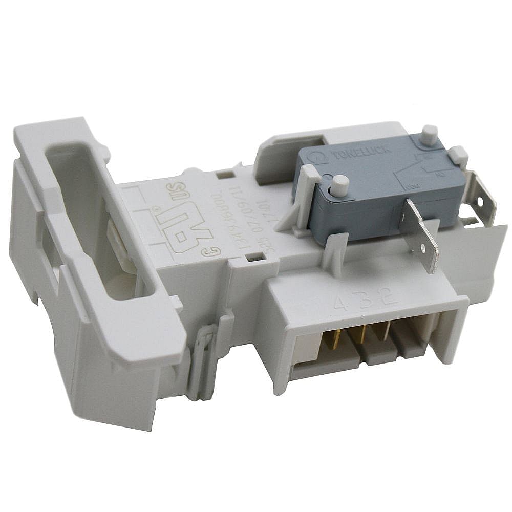 Photo of Laundry Center Washer Lid Lock from Repair Parts Direct