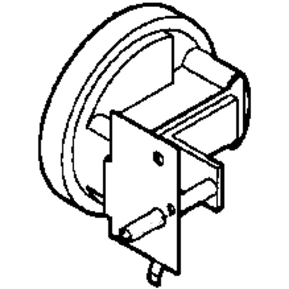 pressure switch parts