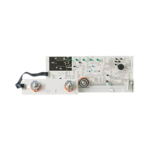 Washer Electronic Control Board (replaces Wh12x10432) WH12X10439