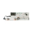 Washer Electronic Control Board for GE EWA5600K2WW - Part WH12X10439