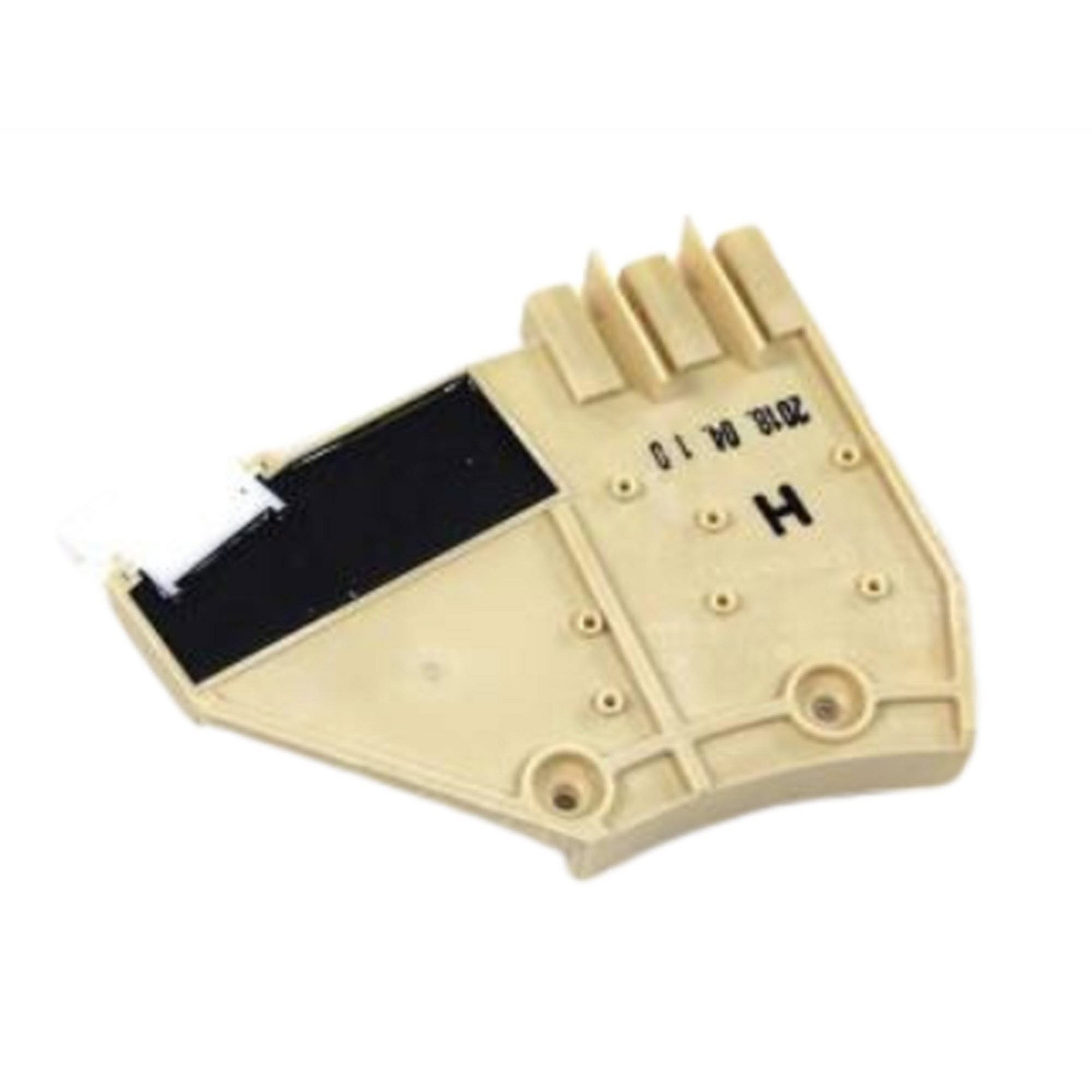 GE Part #wh12X10445, Hall Sensor | 4.00 x 3.70 x 2.80