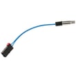 Heater Thermistor for GE WCVH4800K0WW - Part WH12X10447