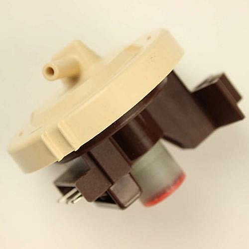 Part #wh12X10449, Washer Water-Level Pressure Switch / 3.30 x 2.80 x 2.30